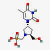 an image of a chemical structure CID 25214426