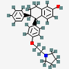 an image of a chemical structure CID 25214495