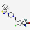 an image of a chemical structure CID 25215987