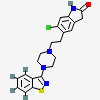 an image of a chemical structure CID 25216239