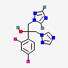an image of a chemical structure CID 25216503