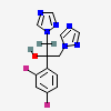 an image of a chemical structure CID 25216505