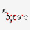 an image of a chemical structure CID 25216636