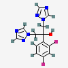 an image of a chemical structure CID 25216638