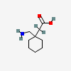 an image of a chemical structure CID 25216881