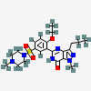 an image of a chemical structure CID 25217199