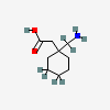 an image of a chemical structure CID 25217256