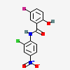 an image of a chemical structure CID 25217274