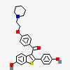 an image of a chemical structure CID 25217303