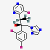 an image of a chemical structure CID 25217839