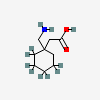 an image of a chemical structure CID 25217865
