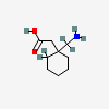 an image of a chemical structure CID 25217870