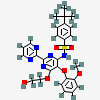 an image of a chemical structure CID 25217872