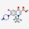 an image of a chemical structure CID 25218031