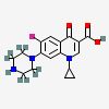 an image of a chemical structure CID 25218032