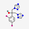 an image of a chemical structure CID 25218364