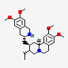 an image of a chemical structure CID 25218389