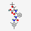 an image of a chemical structure CID 25218520