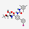 an image of a chemical structure CID 25218526