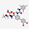 an image of a chemical structure CID 25218528