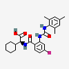 an image of a chemical structure CID 25218530