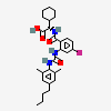 an image of a chemical structure CID 25218534