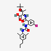 an image of a chemical structure CID 25218535