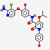 an image of a chemical structure CID 25218745
