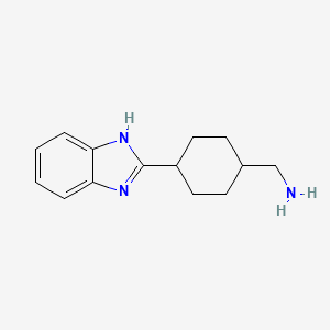 cyclohexylmethylamine