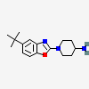 an image of a chemical structure CID 25219062