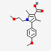an image of a chemical structure CID 25219816