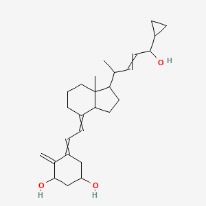 Calcipotriene