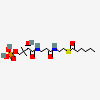 an image of a chemical structure CID 25220903