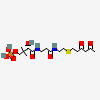 化学结构CID 25220906的图像
