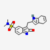 an image of a chemical structure CID 25220912