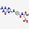 an image of a chemical structure CID 25220919