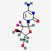 an image of a chemical structure CID 25221045