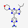 an image of a chemical structure CID 25221828