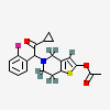 an image of a chemical structure CID 25222366