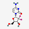 an image of a chemical structure CID 25222715