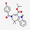 an image of a chemical structure CID 25223267