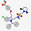 an image of a chemical structure CID 25224203