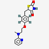 an image of a chemical structure CID 25224925