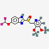 an image of a chemical structure CID 25225219