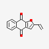 an image of a chemical structure CID 25225497
