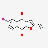 an image of a chemical structure CID 25225700