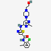 an image of a chemical structure CID 25226235