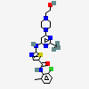 an image of a chemical structure CID 25226417