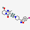an image of a chemical structure CID 25226608