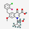 an image of a chemical structure CID 25226984